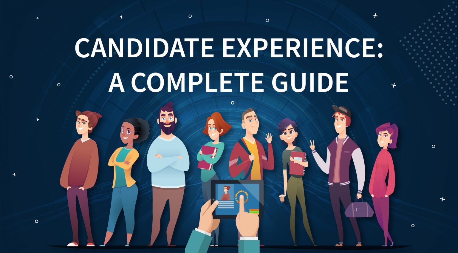 Candidate Experience