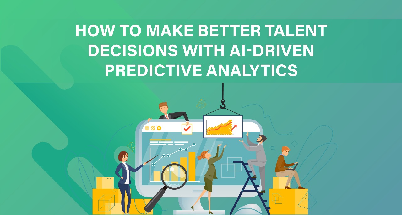 Predictive Analytics in Recruitment