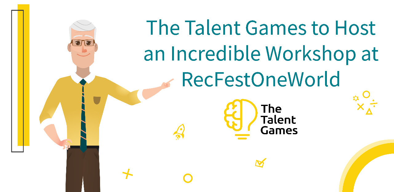 The Talent Games